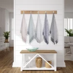 Gray Turkish Towels