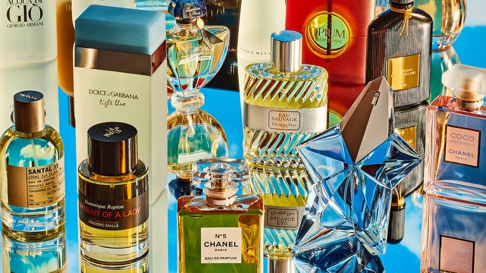 10 Fragrances You Never Knew You Needed Until Now