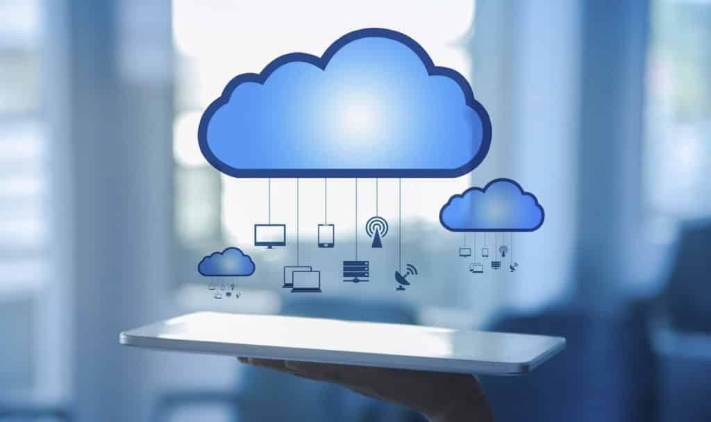 The Benefits of Cloud-Based Hosting for Businesses Afly Pro