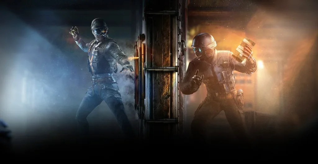 Rainbow Six Siege: Operation New Blood – A Fresh Wave of Changes 