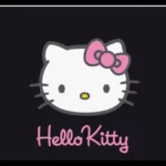 kuromi:fox5ydxdt58= hello kitty