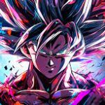 wallpaper:qdkpnnex7y4= goku