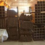 Factors Influencing Today’s Steel Bar and Box Steel Prices