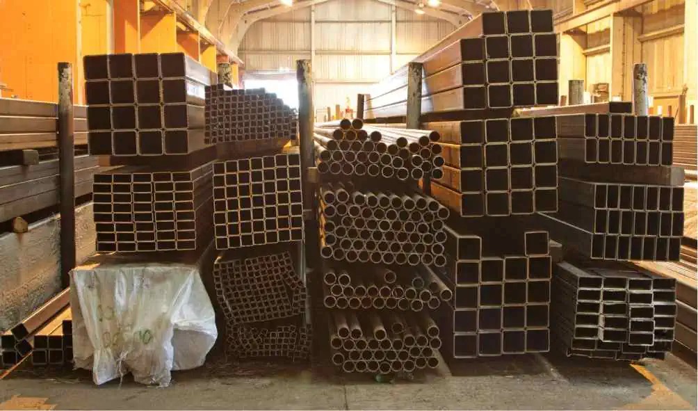 Factors Influencing Today’s Steel Bar and Box Steel Prices