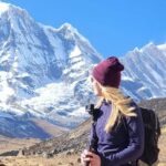 Annapurna Base Camp Short Trek – 7 Days