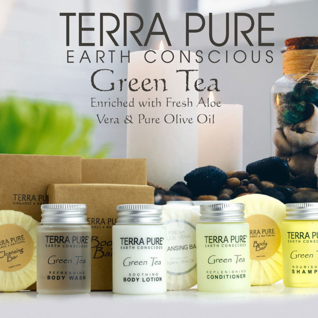 Terra Pure