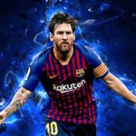 wallpaper:alfkml05yvm= messi