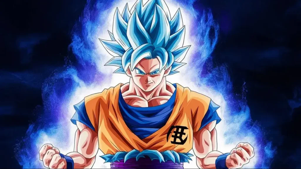 wallpaper:qdkpnnex7y4= goku