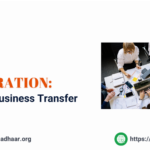 How to Transfer Udyam Registration in Case of Business Transfer