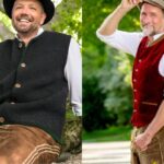 Authentic Lederhosen for Men: A Complete Buying Guide