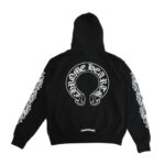 Chrome Hearts Hoodie