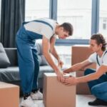 Comprehensive Moving Services by Quality Moving Services in Virginia