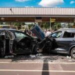 Cross-Border Car Accidents Legal