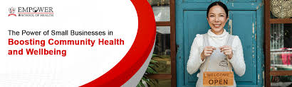 Empowering Small Businesses with Health Sharing Solutions