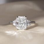 Invest in Love: Lab Grown Diamonds Engagement Rings