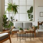 5 Ways to Include Plants in Your Home Decoration