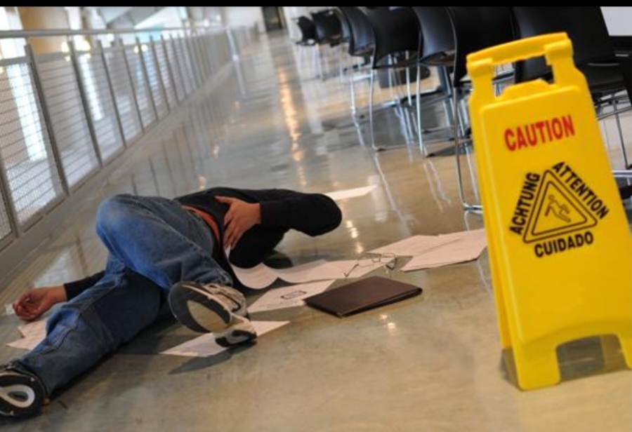 What Should You Expect from a Slip and Fall Lawyer?