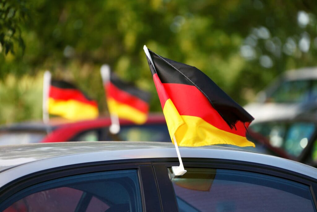 Importing Cars from Germany: A Comprehensive Guide