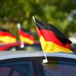 Importing Cars from Germany: A Comprehensive Guide