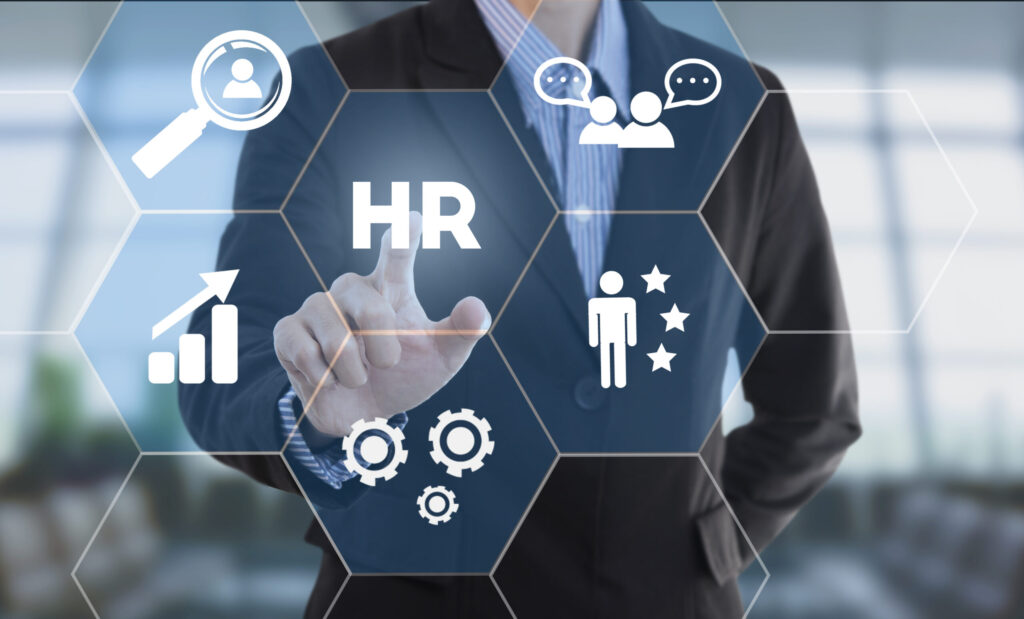 Open Source Onboarding Software with HR Systems