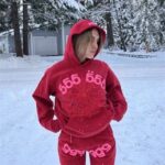 The Ultimate Guide to SP5DER Hoodies