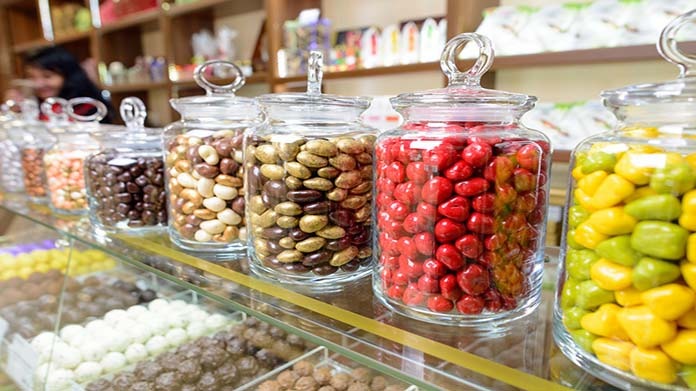 Steps to Launching a Successful Candy Store Franchise