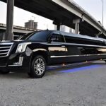 The Ultimate Guide to Limousine Services: Luxury, Convenience, and Elegance on the Road