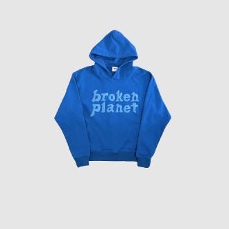 What Makes Broken Planet Market Unique in Fashion