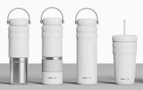 Insulated Water Jug Manufacturer: An Overview