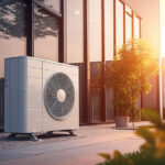 Energy-Efficient Heating Products for Sustainable Industries