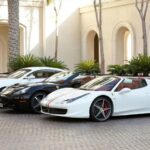 Experience Dubai in Style with Sports Car Rentals