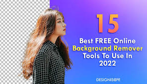 Explore Solutions for Online Background Remover: Top Tools for Perfect Image Editing