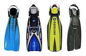 Are There Specific Diving Fins for Different Types of Diving?