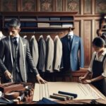 The Craftsmanship Behind Cesare Attolini: A Journey Through Tailoring Excellence