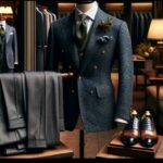 Kiton Clothing: Crafting Timeless Sophistication for the Modern Gentleman