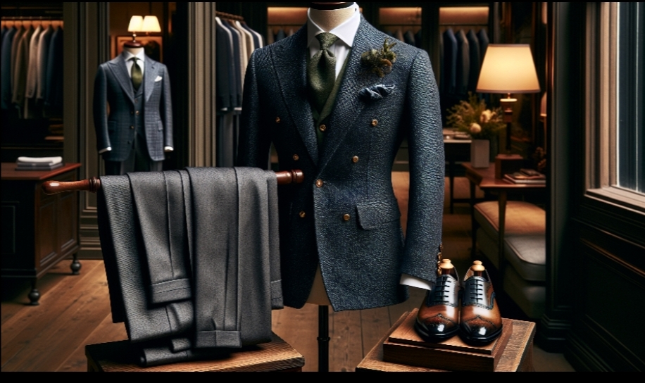 Kiton Clothing: Crafting Timeless Sophistication for the Modern Gentleman