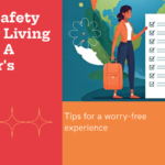 Smart Safety Tips for Living Abroad