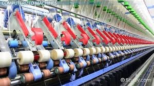 The Evolution and Impact of Standard Textile: A Comprehensive Overview