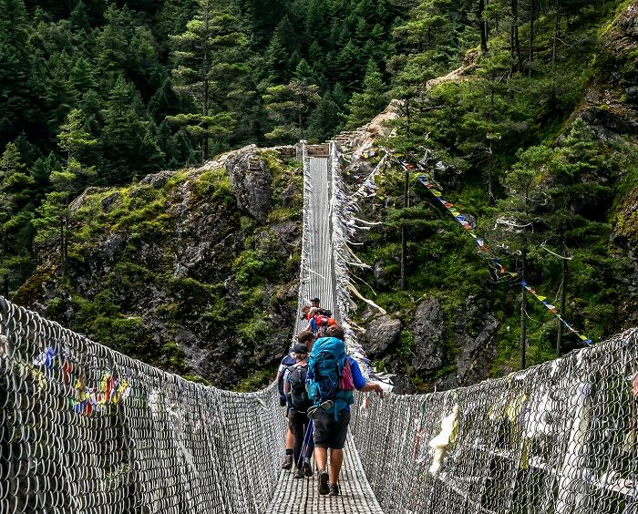 Manaslu Circuit Trek Difficulty: How to Prepare for the Challenge