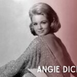 Angie Dickinson: The Glamorous Journey of Hollywood's Timeless Star