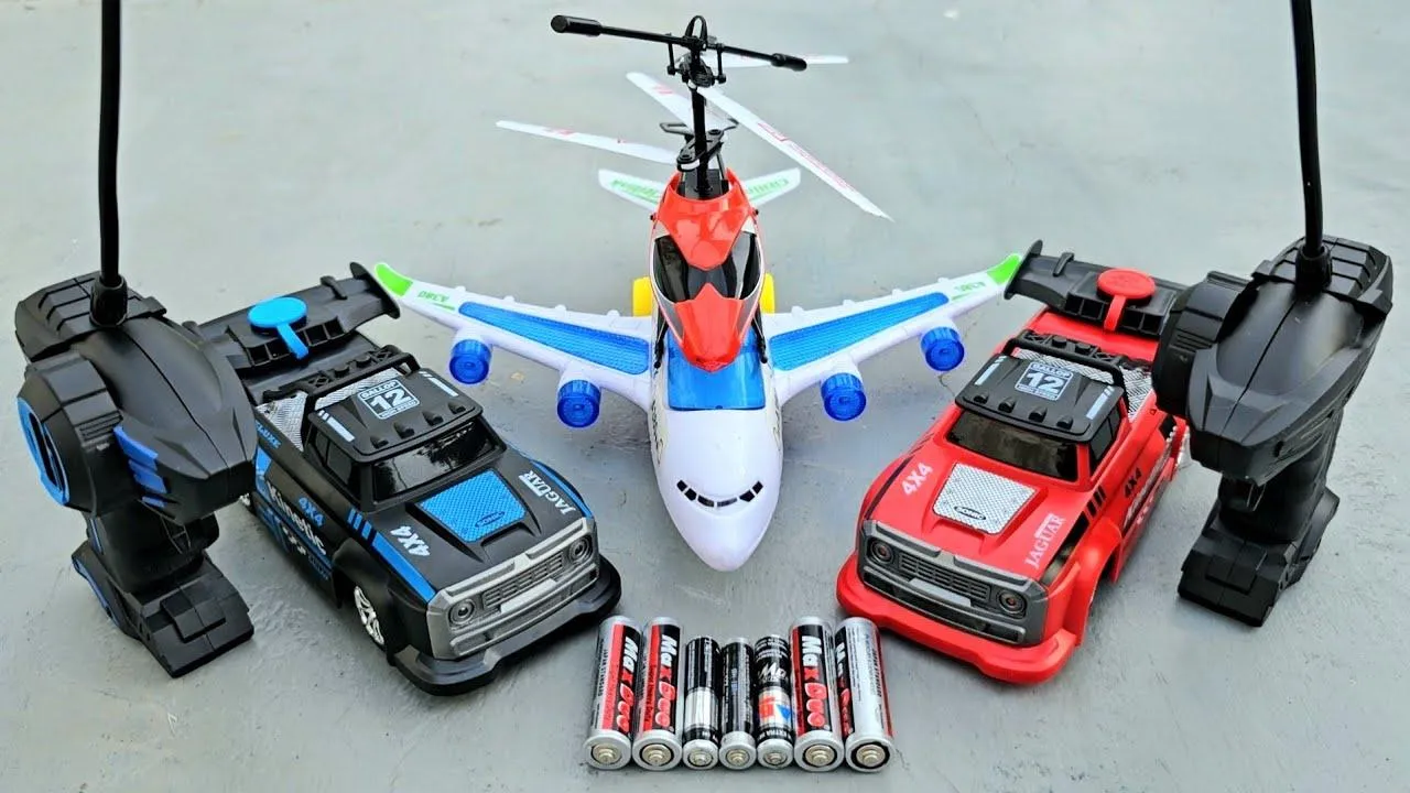 Discover the Best Deals on Drones and RC Cars at Our Online Sales Store