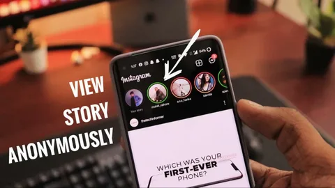 The Best Tools and Apps to View Instagram Stories Anonymously