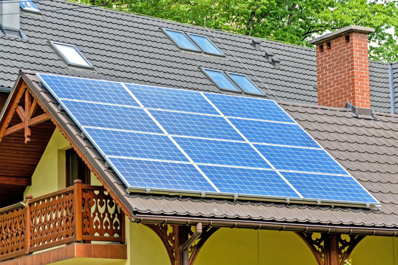 The Ultimate Guide to Solar Panel Kits