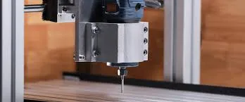 What Materials Can or Can not be Used in a CNC Router