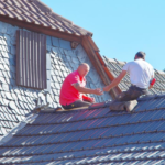 What to Do About Your Old Roof