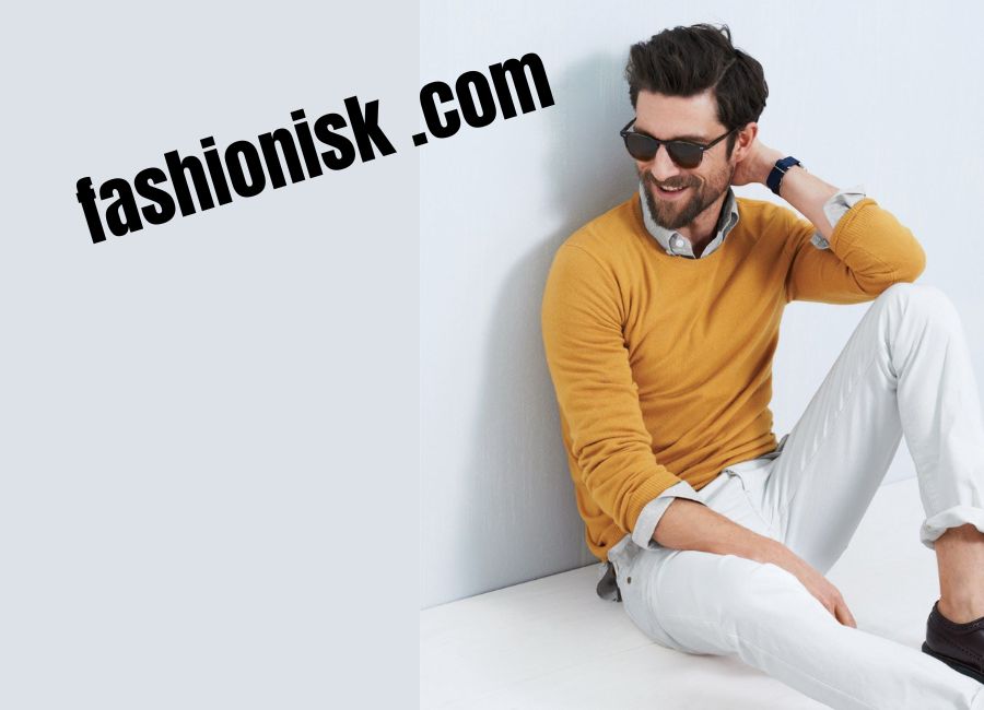 fashionisk.com