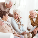 The Ultimate Guide to Senior Center