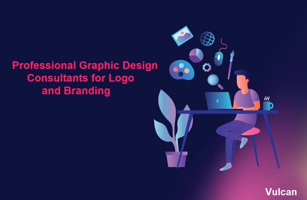 Professional Graphic Design Consultants for Logo and Branding: Elevate Your Business Identity