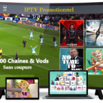 IPTV France : Meilleur Abonnement IPTV Pas Cher en France