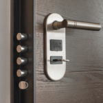 The Role of Emergency Locksmiths in Enhancing Your Security